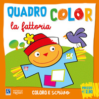 QUADRO COLOR LA FATTORIA