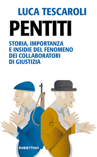 PENTITI