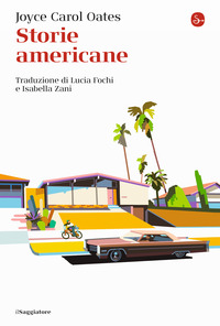 STORIE AMERICANE