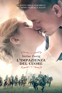 IMPAZIENZA DEL CUORE