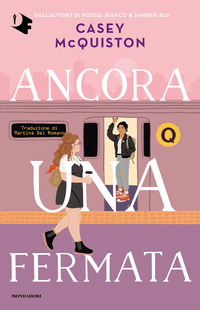 ANCORA UNA FERMATA