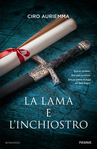 LAMA E L\'INCHIOSTRO