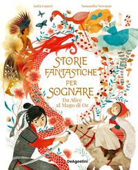 STORIE FANTASTICHE PER SOGNARE