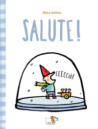 SALUTE !
