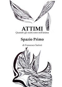 ATTIMI - SPAZIO PRIMO