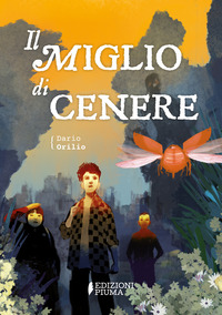 MIGLIO DI CENERE