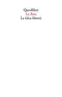 FALSA LIBERTA\'