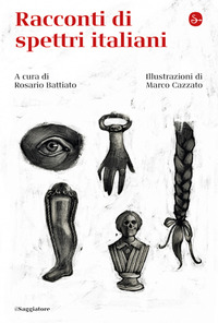 RACCONTI DI SPETTRI ITALIANI
