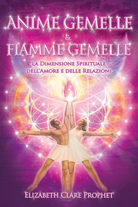 ANIME GEMELLE E FIAMME GEMELLE