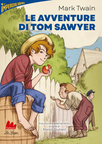 AVVENTURE DI TOM SAWYER