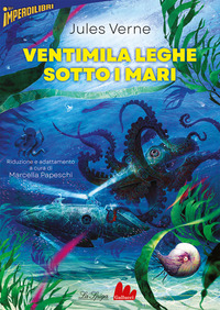 VENTIMILA LEGHE SOTTO I MARI