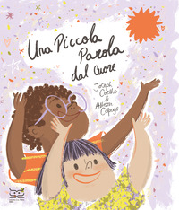 PICCOLA PAROLA DAL CUORE
