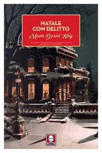 NATALE CON DELITTO