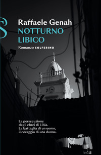 NOTTURNO LIBICO