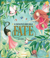 FANTASTICO LIBRO DELLE FATE
