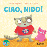 CIAO NIDO !