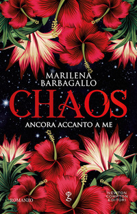 ANCORA ACCANTO A ME - CHAOS