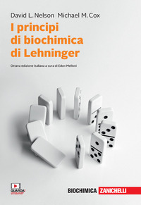 PRINCIPI DI BIOCHIMICA DI LEHNINGER
