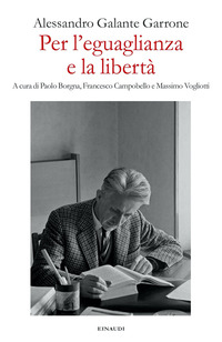 PER L\'EGUAGLIANZA E LA LIBERTA\'