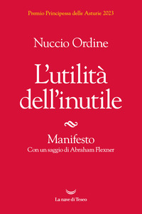 UTILITA\' DELL\'INUTILE - MANIFESTO