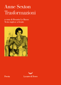 TRASFORMAZIONI - TESTO INGLESE A FRONTE