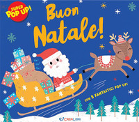 BUON NATALE