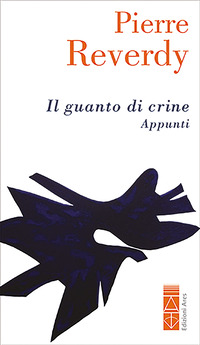 GUANTO DI CRINE - APPUNTI