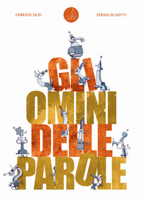 OMINI DELLE PAROLE
