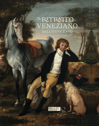 RITRATTO VENEZIANO DELL\'OTTOCENTO