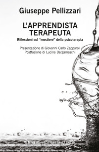 APPRENDISTA TERAPEUTA. EDIZ. AMPLIATA