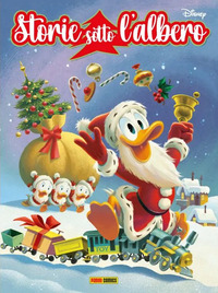 STORIE SOTTO L\'ALBERO