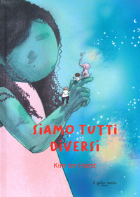 SIAMO TUTTI DIVERSI