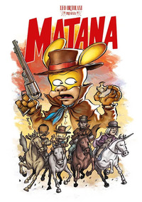 MATANA
