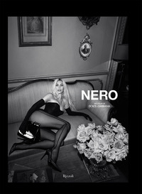 NERO - THE COLOR OF DOLCE & GABBANA