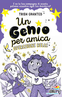 GENIO PER AMICA - OPERAZIONE RELAX