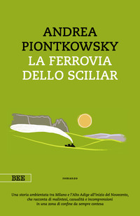 FERROVIA DELLO SCILIAR