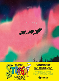 PIZZLY