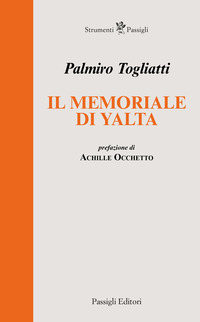 MEMORIALE DI YALTA