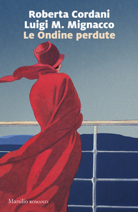 ONDINE PERDUTE