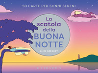SCATOLA DELLA BUONANOTTE - CON 50 CARTE