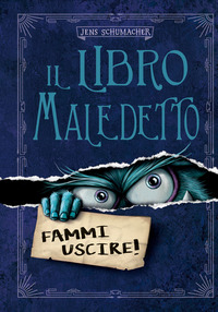 LIBRO MALEDETTO