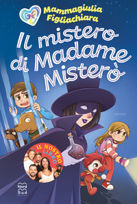 MISTERO DI MADAME MISTERO\'