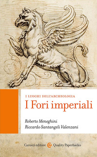 FORI IMPERIALI