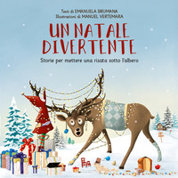NATALE DIVERTENTE