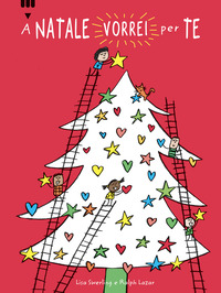 A NATALE VORREI PER TE