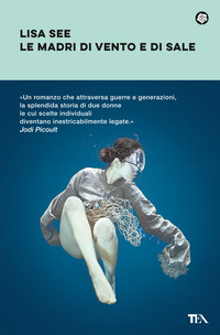 MADRI DI VENTO E DI SALE