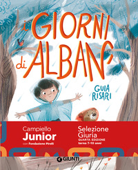 GIORNI DI ALBAN