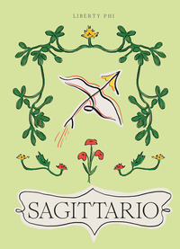 SAGITTARIO