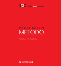 PROGETTARE CON METODO