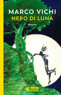 NERO DI LUNA